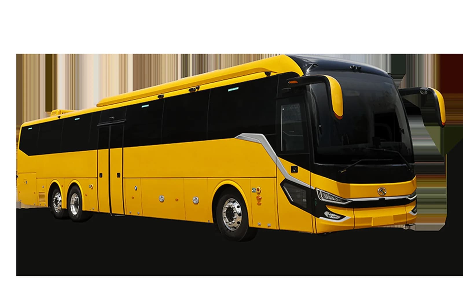 King 11 Eléctrico — vista 3