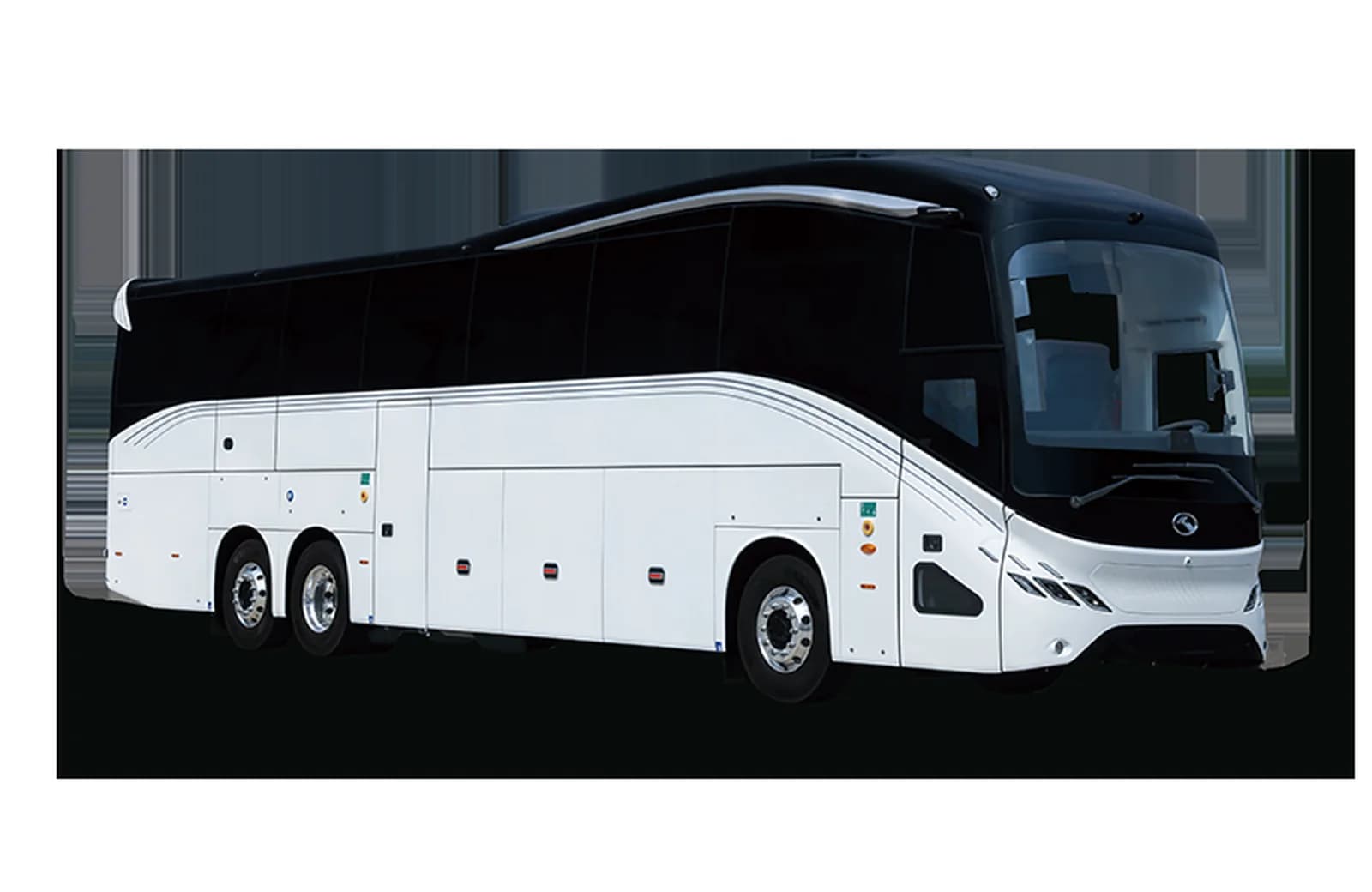King 11 Eléctrico — vista 4